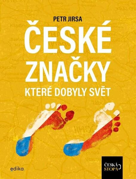 České značky, které dobyly svět Edika