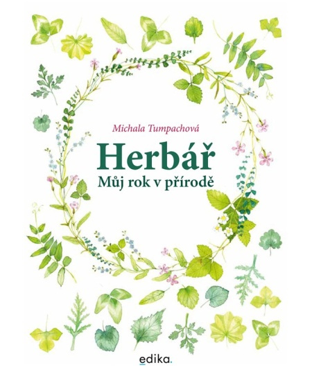 Herbář - Michala Tumpachová