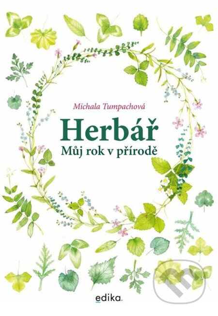 Herbář - Michala Tumpachová