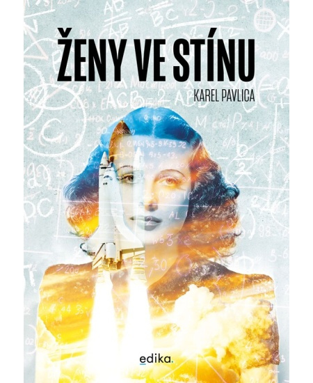 Ženy ve stínu - Karel Pavlica