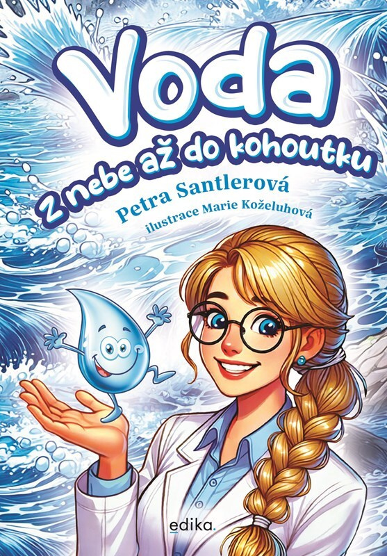 Voda Edika