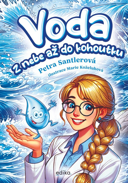 Voda Edika