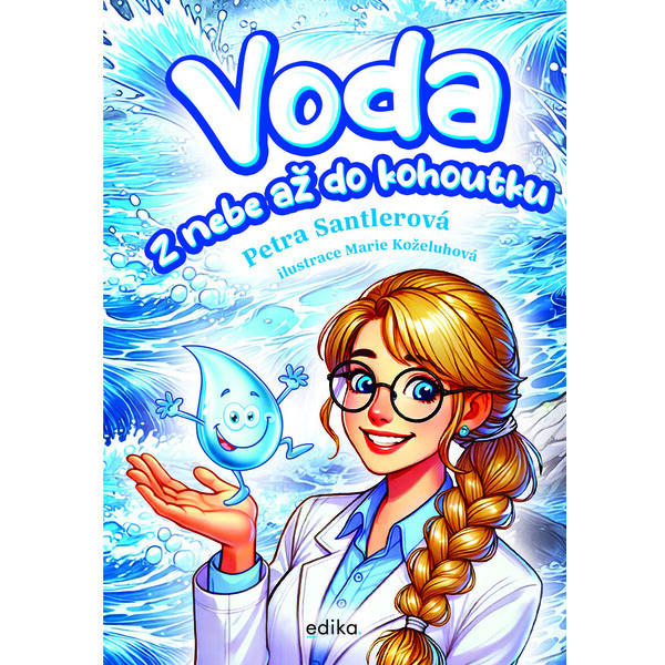Voda Edika