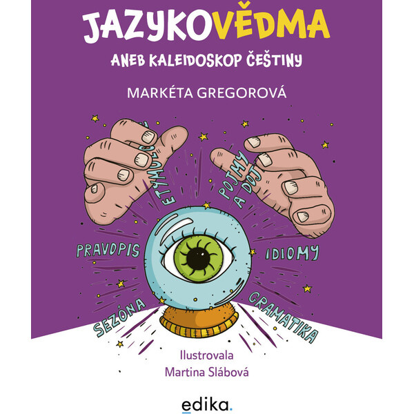 Jazykovědma
