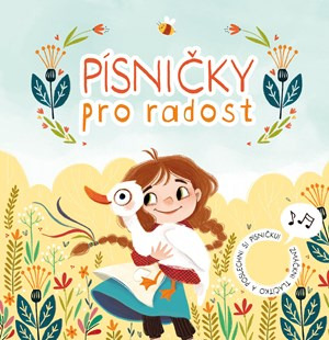 Písničky pro radost | Anna Knauerová
