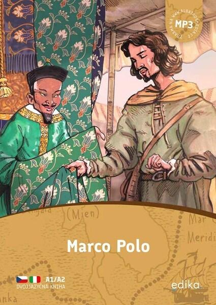 Marco Polo A1/A2 Edika