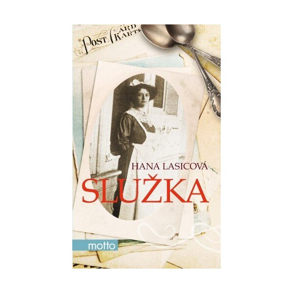 Služka