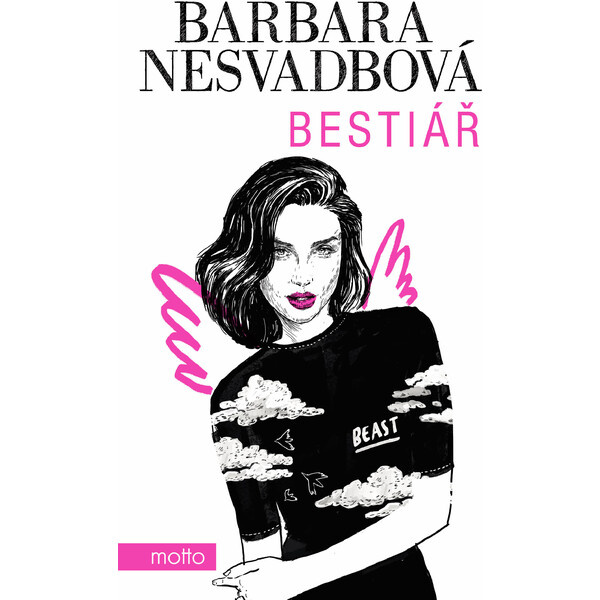 Bestiář