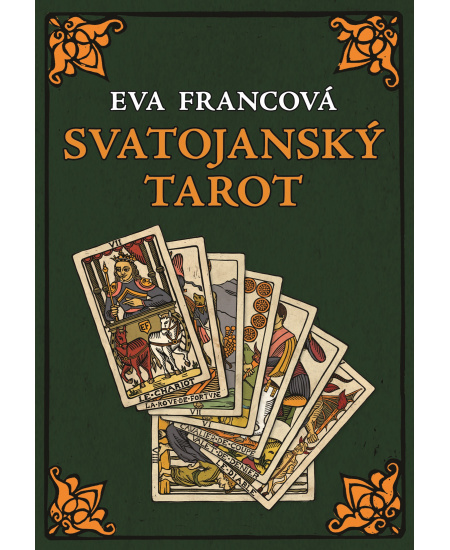 Svatojanský tarot - Eva Francová