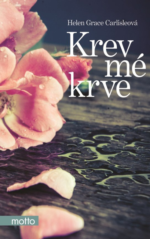Krev mé krve -  Hellen Grace Carlisleová
