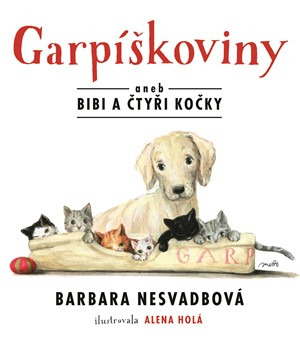 Garpíškoviny MOTTO