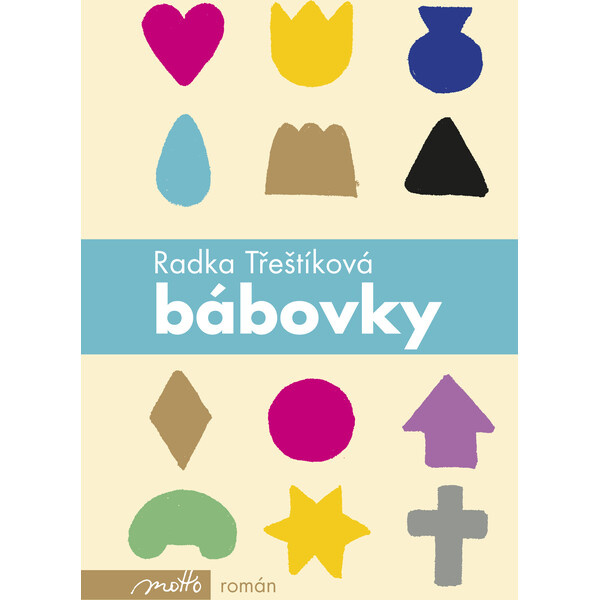 Bábovky - Radka Třeštíková