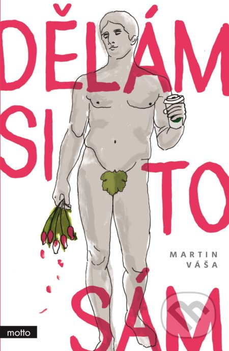 Dělám si to sám - Martin Váša