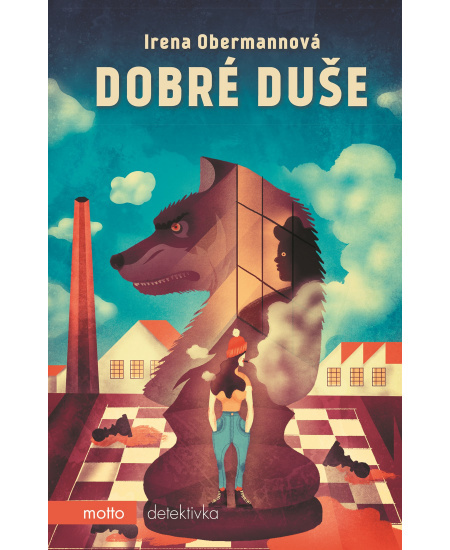 Dobré duše MOTTO