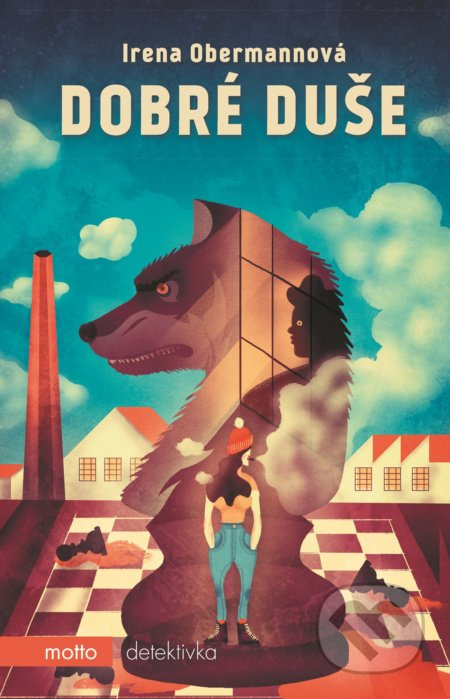 Dobré duše MOTTO