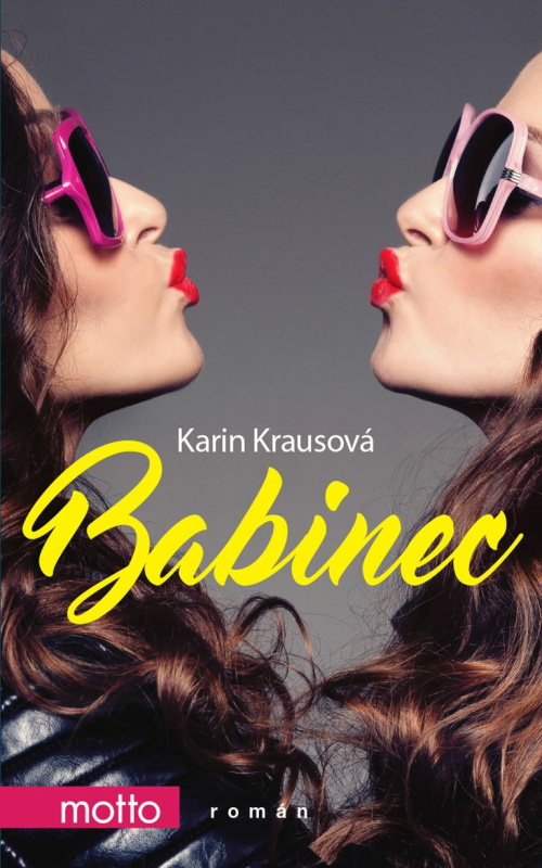 Babinec MOTTO