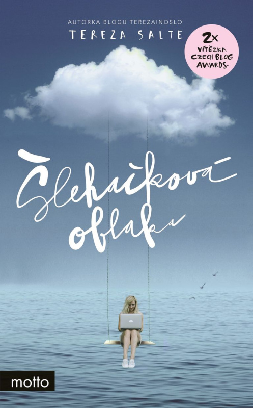 Šlehačková oblaka MOTTO