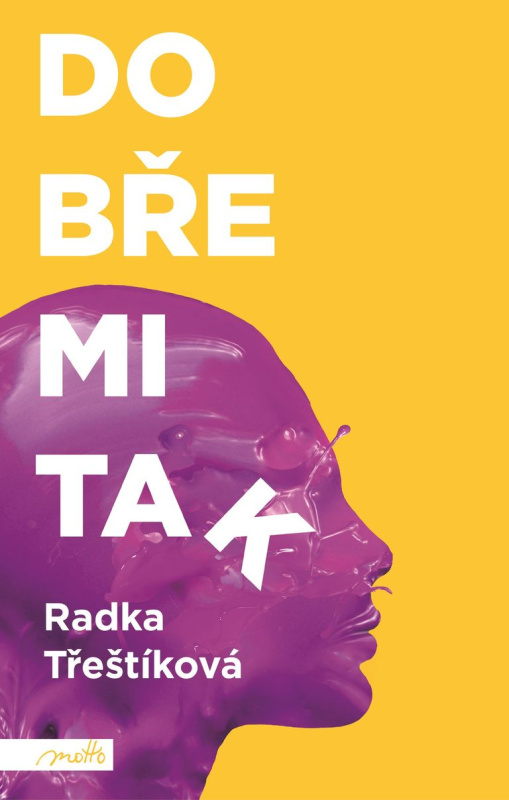 Dobře mi tak - Radka Třeštíková, Daniel Špaček (ilustrácie) - kniha z kategorie Beletrie