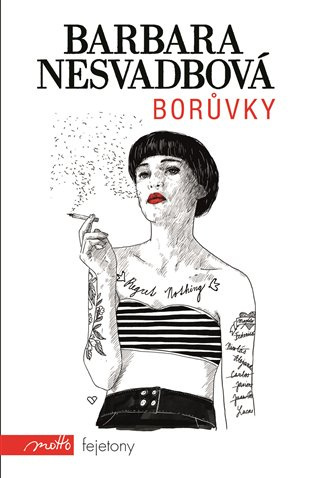 Borůvky MOTTO