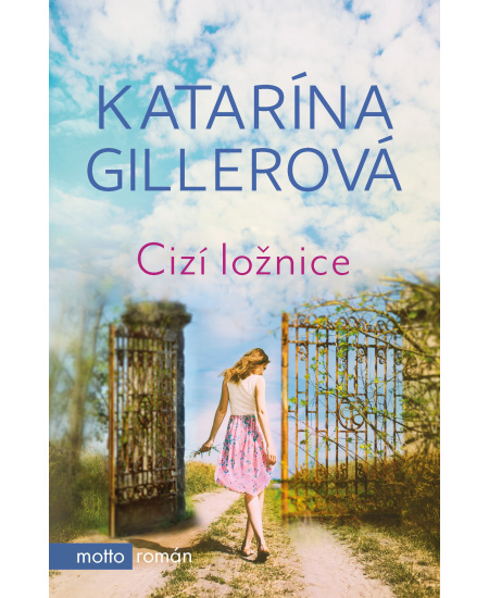 Cizí ložnice - Katarína Gillerová