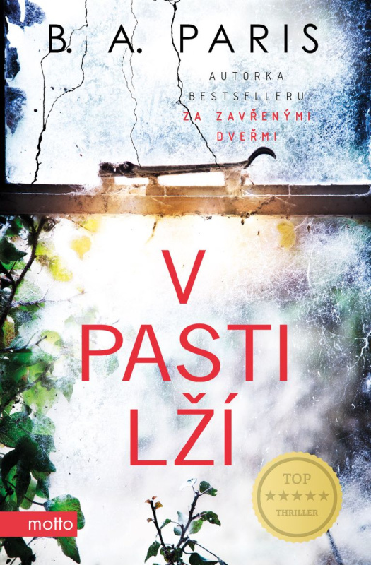 V pasti lží MOTTO