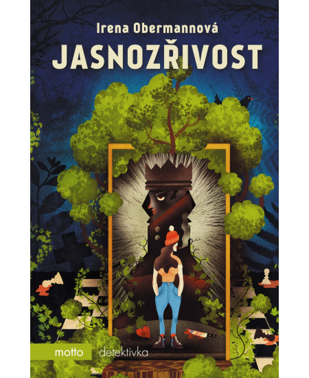 Jasnozřivost MOTTO