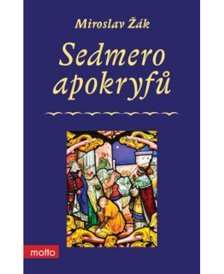 Sedmero apokryfů MOTTO