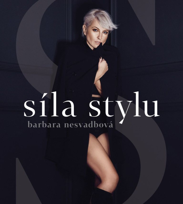 Síla stylu MOTTO