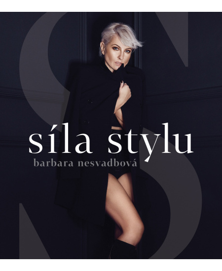 Síla stylu MOTTO
