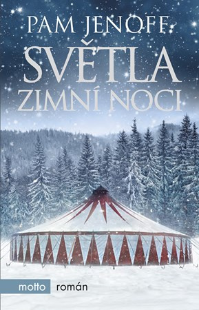 Světla zimní noci - Pam Jenoff
