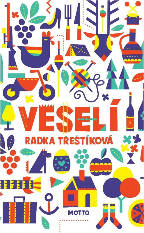 Veselí - Radka Třeštíková
