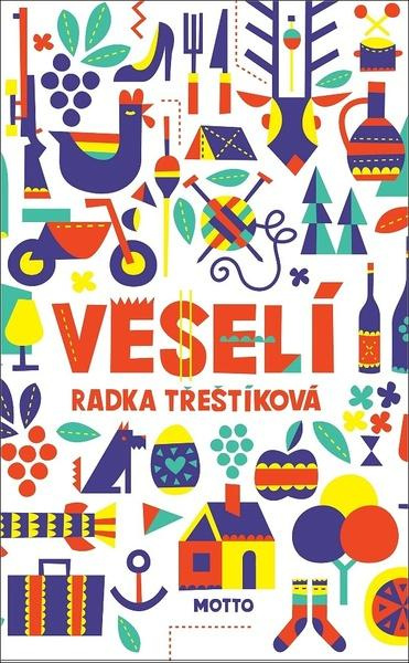 Veselí - Radka Třeštíková