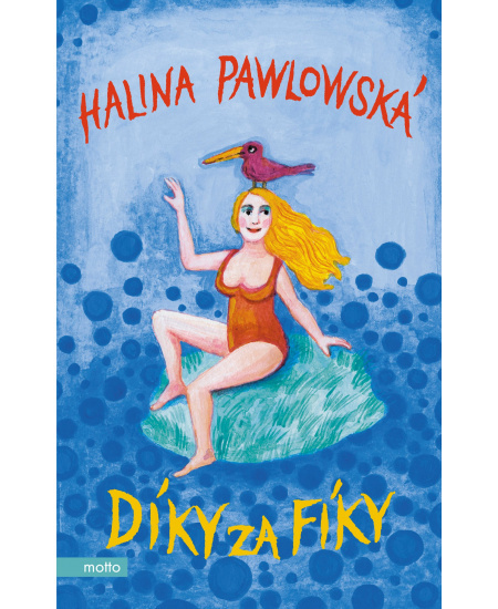 Díky za fíky MOTTO