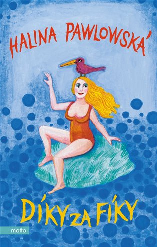 Díky za fíky MOTTO