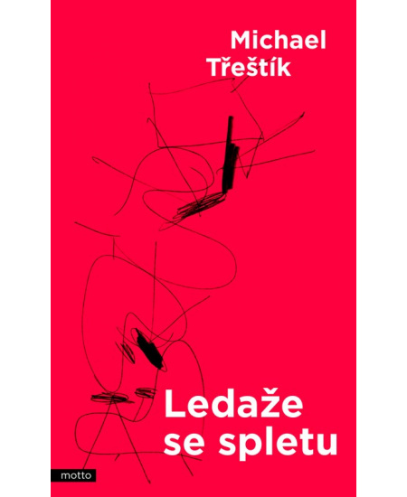 Ledaže se spletu - Michael Třeštík