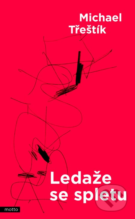 Ledaže se spletu - Michael Třeštík