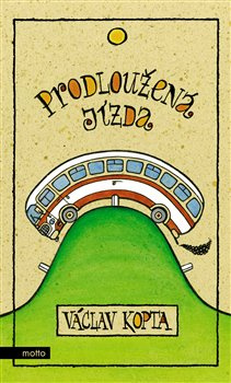 Prodloužená jízda - Václav Kopta