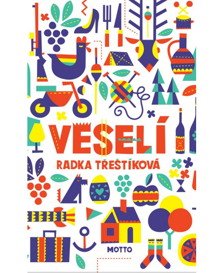 Veselí - Radka Třeštíková