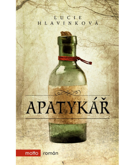 Apatykář