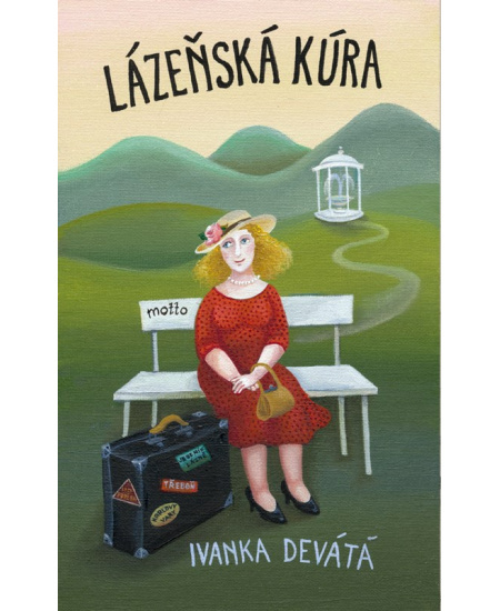 Lázeňská kúra - Ivanka Devátá