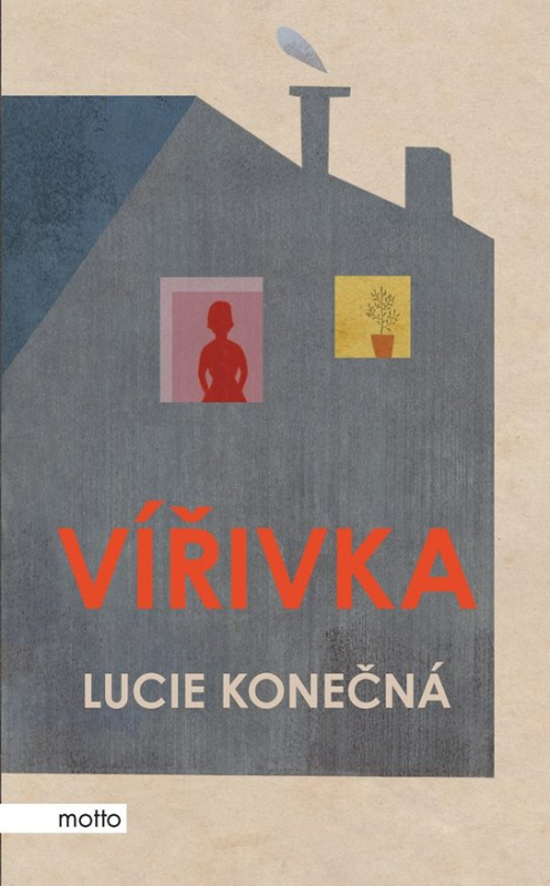 Vířivka -  Lucie Konečná