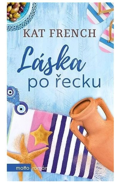 Láska po řecku