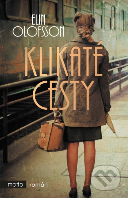 Klikaté cesty MOTTO