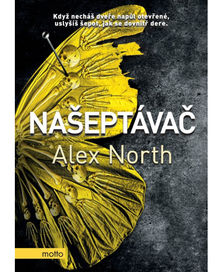 Našeptávač - Alex North