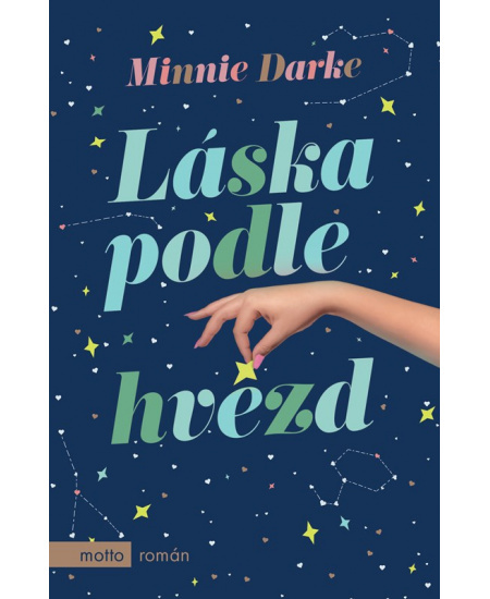 Láska podle hvězd MOTTO