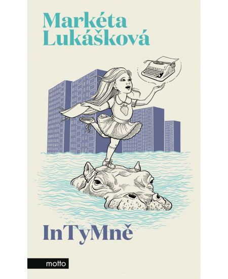 InTyMně - Markéta Lukášková