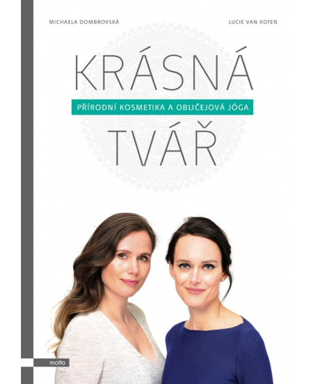 Krásná tvář