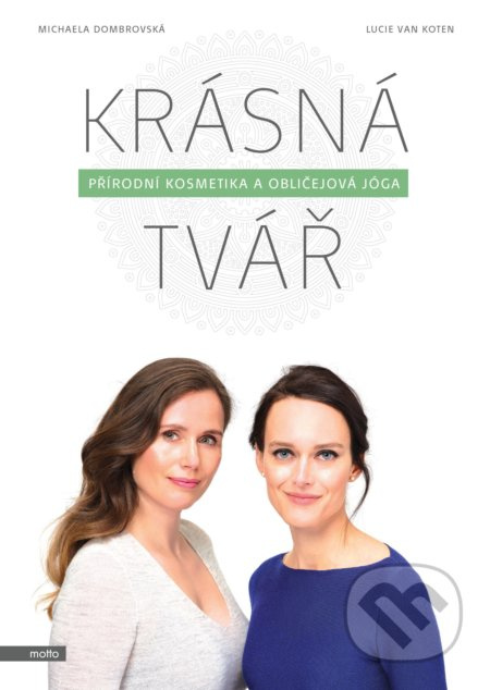 Krásná tvář
