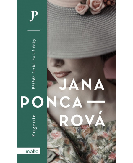 Eugenie - Jana Poncarová