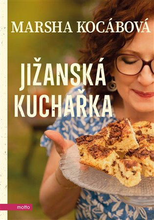 Jižanská kuchařka MOTTO